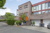 Woning Arènpalmstraat 12 Amsterdam