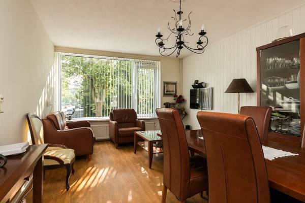 Woning Philip Vingboonsstraat 60 Rotterdam