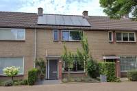 Woning Merlijnshof 21 Prinsenbeek