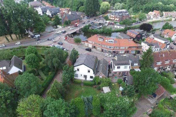 Woning Bergse Linker Rottekade 304 Rotterdam