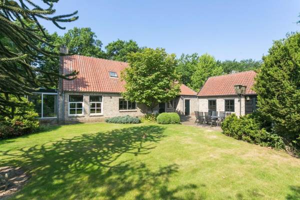 Woning Overakkerstraat 341 Breda