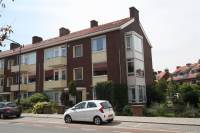 Woning Rozenboomlaan 113 Voorburg