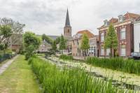 Woning 's-Herenstraat 63 Maasland