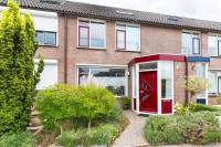 Woning Klampenmeet 50 Sommelsdijk