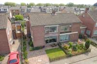 Woning Dirk Laanstraat 9 Berkhout