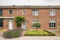 Woning Edmond Jasparstraat 13 Sittard