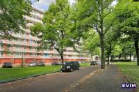 Woning Burgemeester De Vlugtlaan 199 Amsterdam