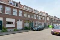 Woning Heenvlietstraat 41B Rotterdam