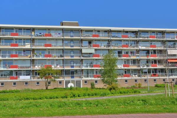 Woning Tollenslaan 41 Waddinxveen
