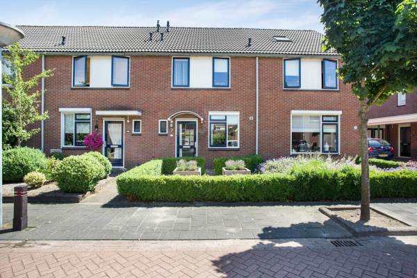 Woning Meerkoet 7 Rijssen