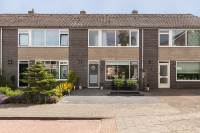 Woning ds Griffijnstrjitte 25 Kollumerzwaag