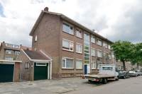 Woning Tapuitstraat 111B Rotterdam