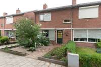 Woning Johannes Bosboomstraat 17 Almelo