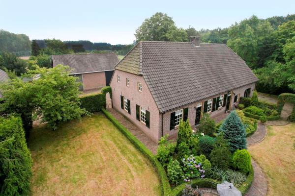 Woning Gemondesestraat 20 Liempde