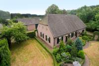 Woning Gemondesestraat 20 Liempde