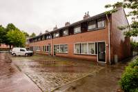 Woning Prinses Irenestraat 14 Bruinisse