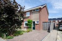 Woning Albert Verweystraat 9 Nijverdal
