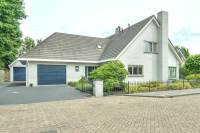 Woning Esdoornlaan 1 Bosschenhoofd