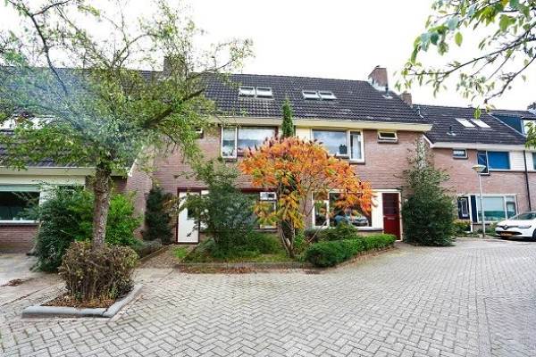 Woning Ter Kuilenkamp 16 Zwolle