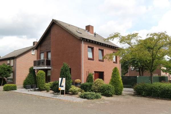 Woning Debijelaan 1 Weert