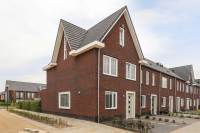 Woning Harry van den Eerenbeemtstraat 2 Waalwijk