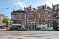 Woning Bergweg 96A Rotterdam