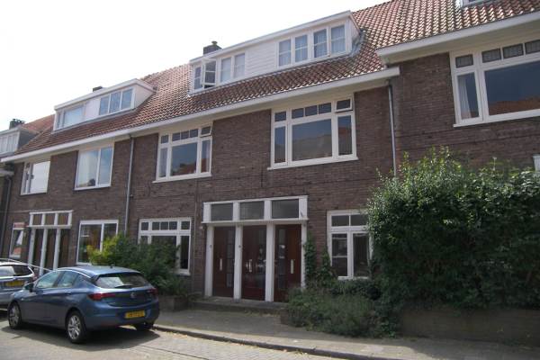 Woning Van Wageningenstraat 51 Arnhem