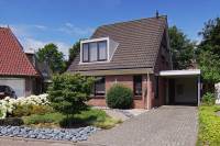 Woning De Drink 9 Horst