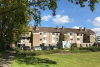 Woning Wiardapad 51 Rotterdam