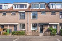 Woning Valkenkamp 537 Maarssen