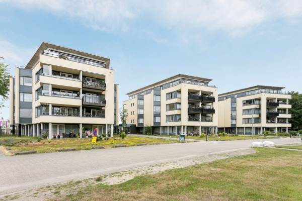 Woning Princentuin 110 Breda