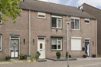 Woning Verkouterenstraat 15 Halsteren