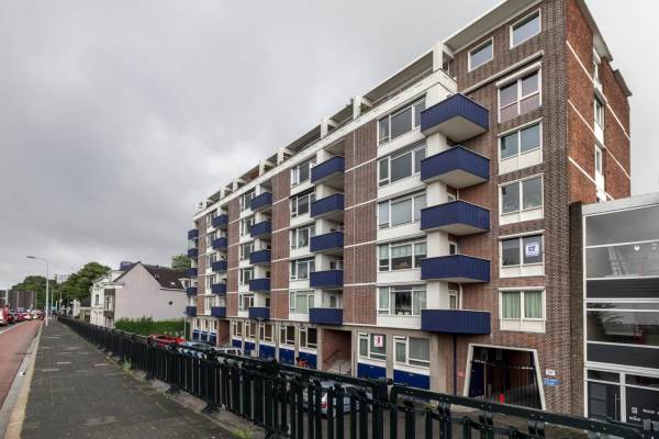 Woning Hereweg 10E Groningen