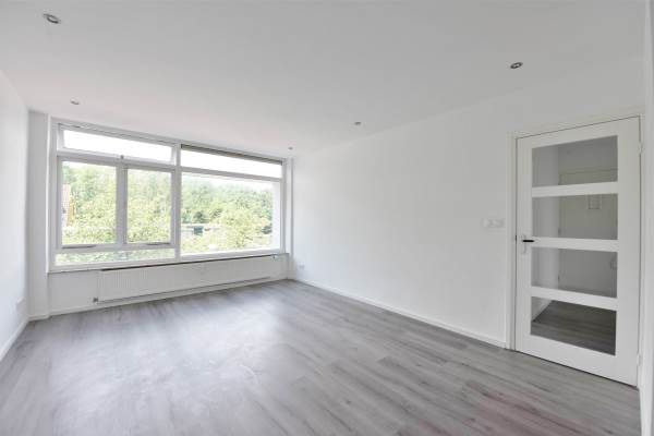 Woning Scottstraat 44 Rotterdam