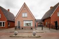 Woning Zwinstraat 47 Den Oever