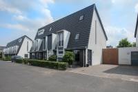 Woning Aspergeveld 64 Berghem