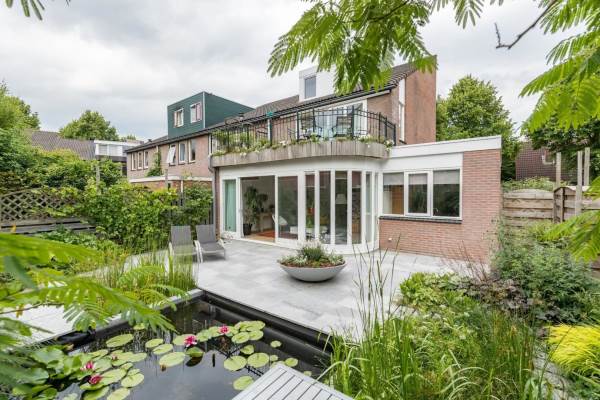 Woning Framaheerd 70 Groningen