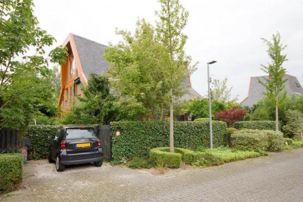 Woning Glacis 2 Vijfhuizen