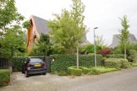 Woning Glacis 2 Vijfhuizen