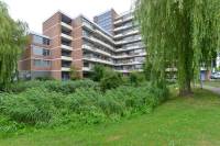 Woning Papiermolen 22 Leiden