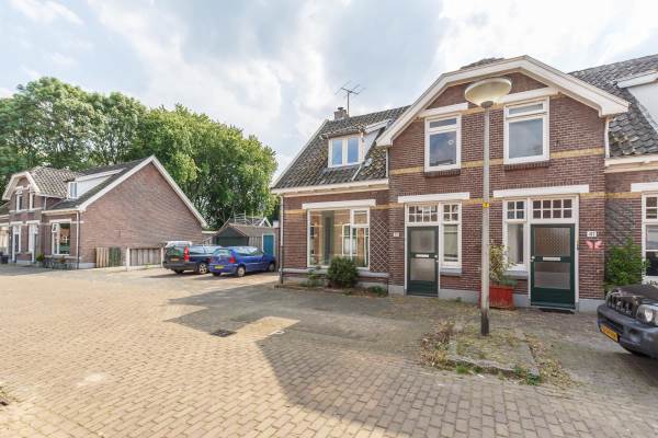 Woning Madoerastraat 39 Hengelo