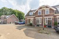 Woning Madoerastraat 39 Hengelo