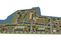 Woning Rijnvliet (Bouwnr. 161) Utrecht