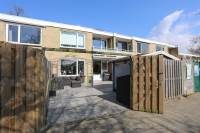 Woning Lutkemeerstraat 62 Hoofddorp