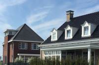 Bouwgrond Gantel de Baak (Bouwnr. 15) Naaldwijk