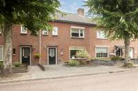 Woning Plesmanstraat 20 Oisterwijk