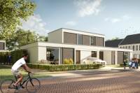 Woning Burgemeester Magneestraat Luyksgestel