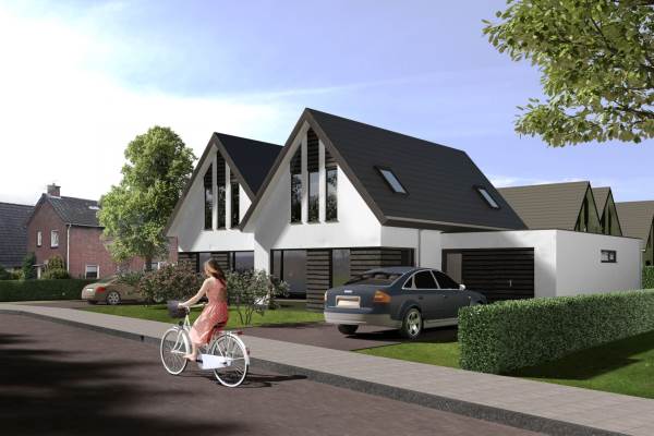 Woning Wispelweg 8a Luttenberg