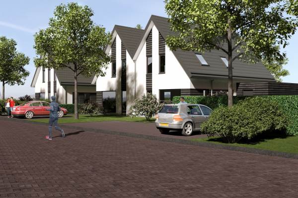 Woning de Havekamp 2a Luttenberg