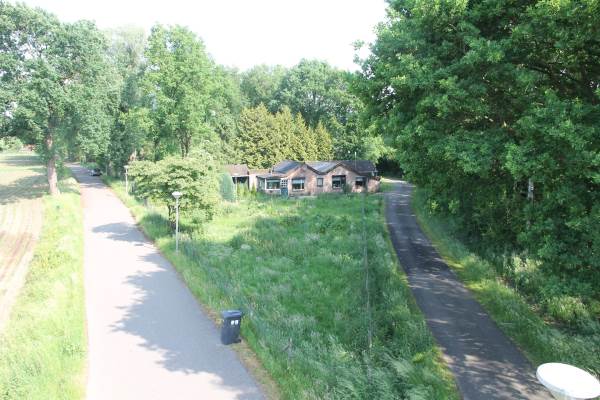 Bouwgrond Assendorperweg 24 Mariënheem